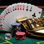 mathematical analysis of baccarat