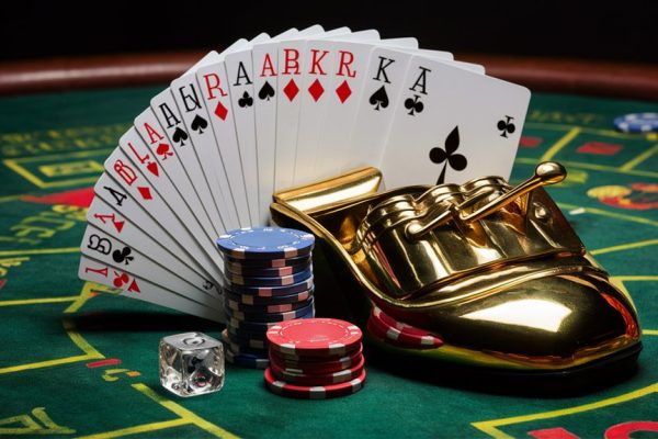 mathematical analysis of baccarat