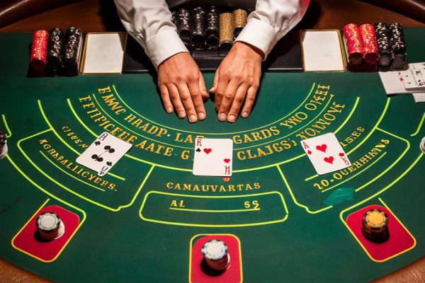 mathematical analysis of cards