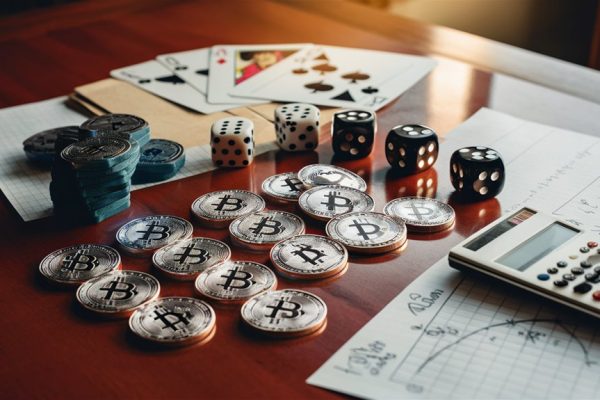 mathematical cryptocurrency gambling instructions