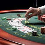 mathematical strategy for blackjack