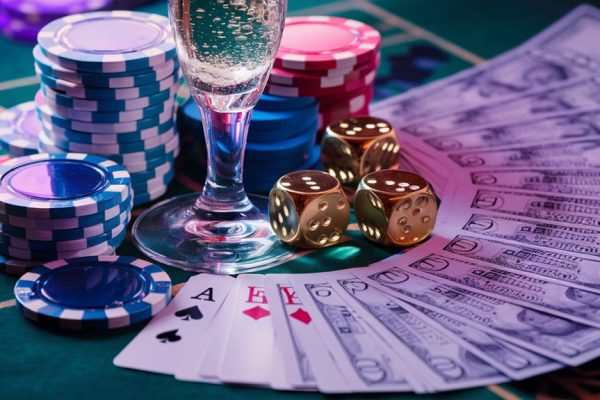 maximize casino bonus profits