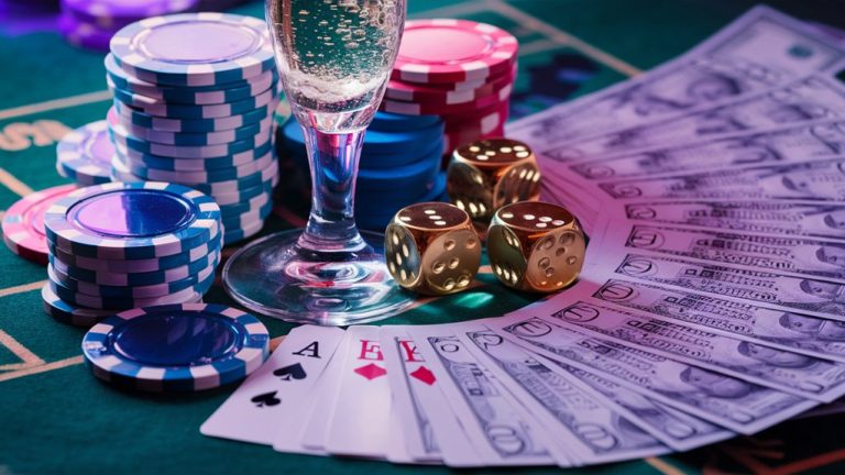 maximize casino bonus profits