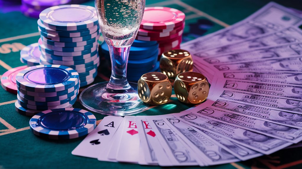 maximize casino bonus profits