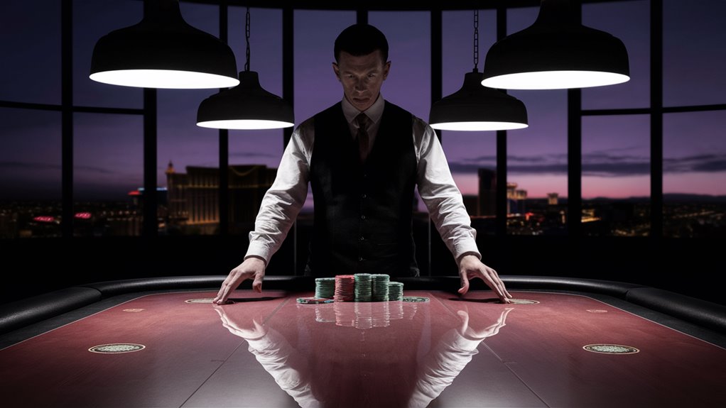 mind under pressure choices