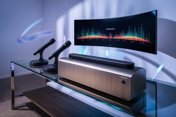 modern karaoke tech updates