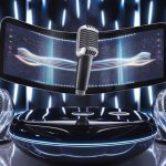 modern karaoke technology updates
