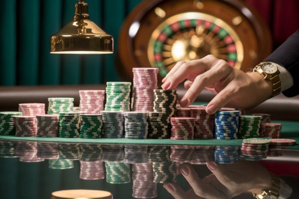 money management for winners