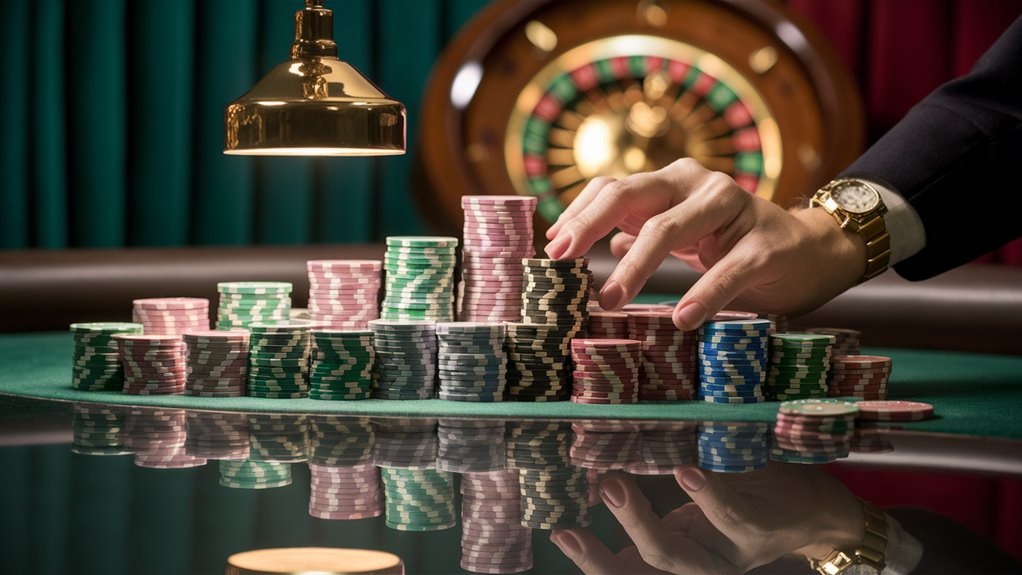 money management for winners