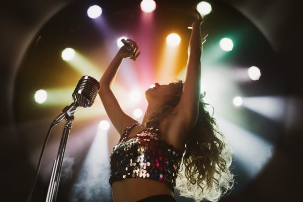 nineties high note song collection