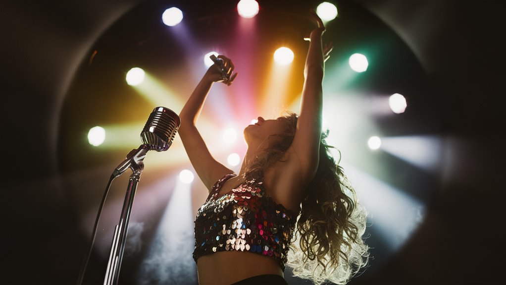 nineties high note song collection