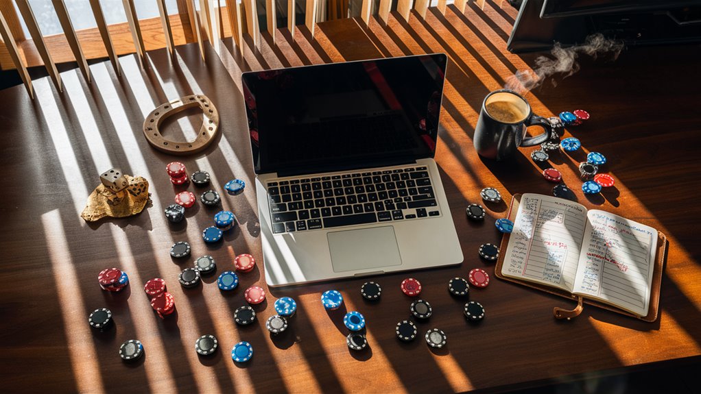 online betting strategy tips