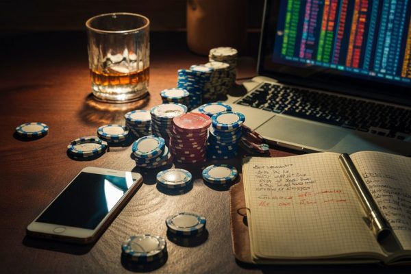 online betting success tips