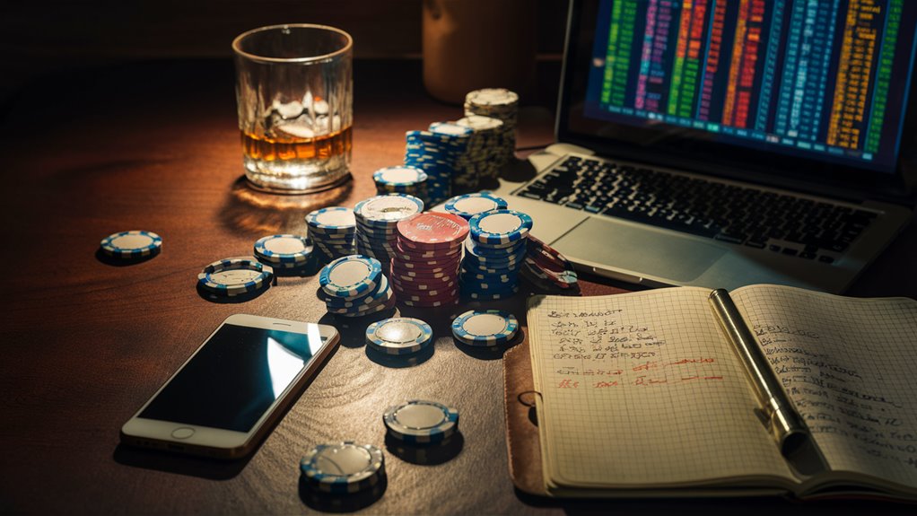 online betting success tips