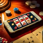 online slot gaming basics