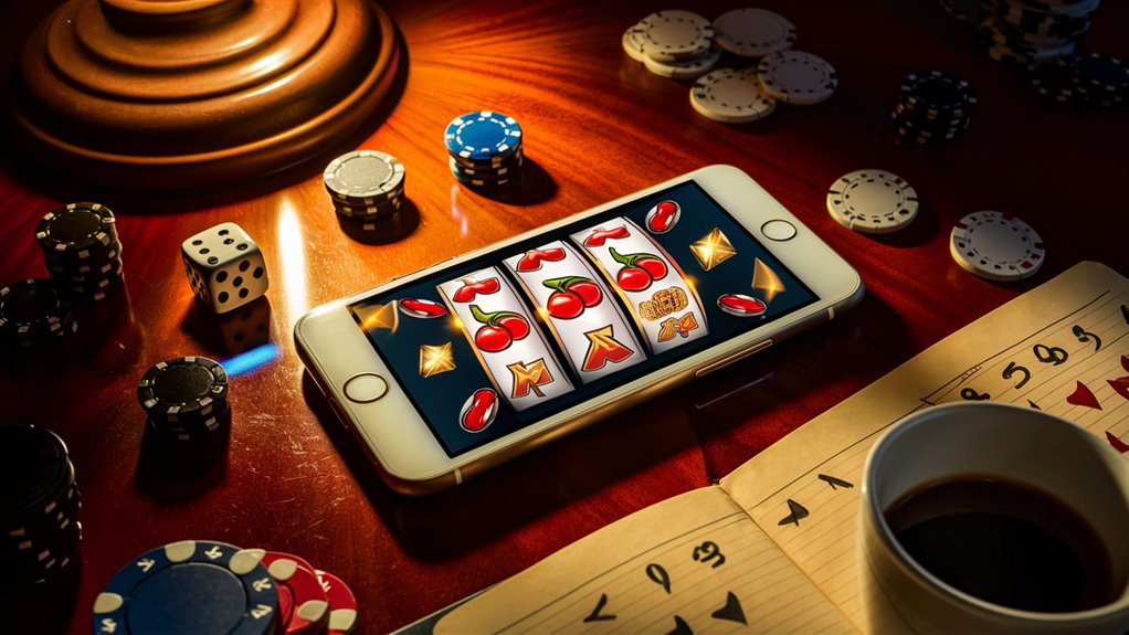 online slot gaming basics