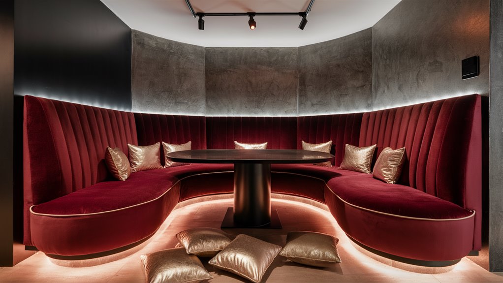 personal space interior design