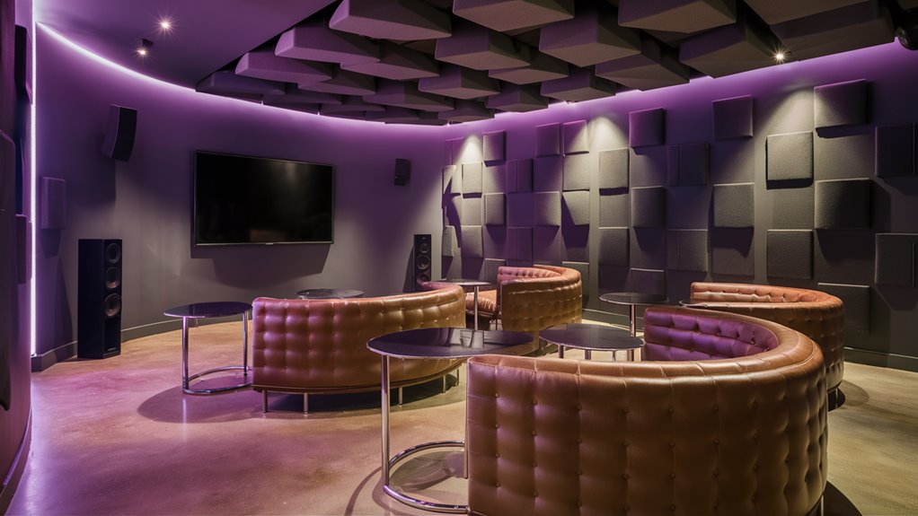planning perfect karaoke space