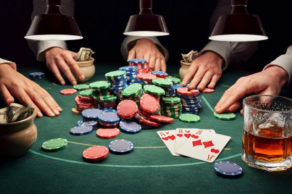 poker facts made clear