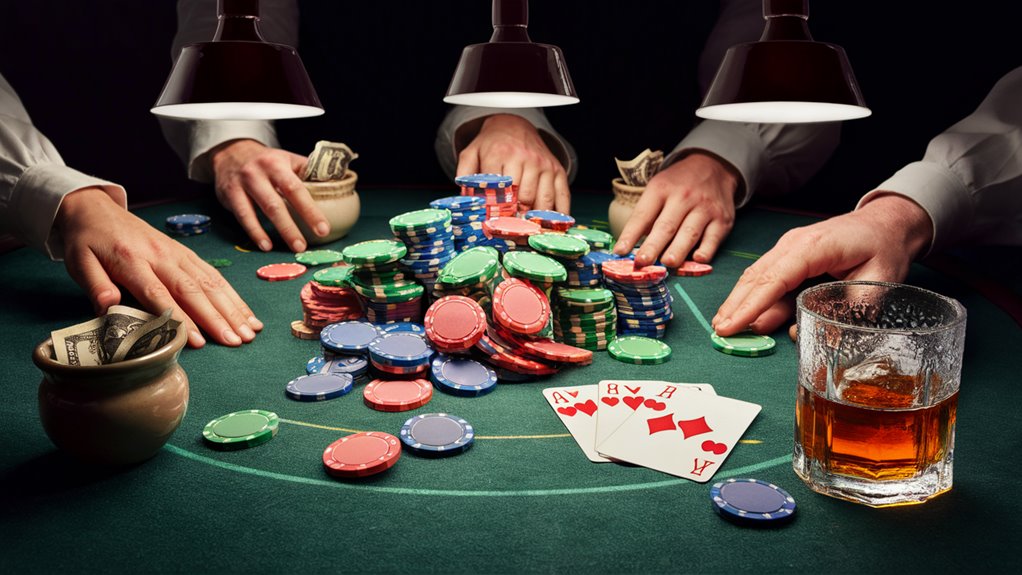poker facts made clear