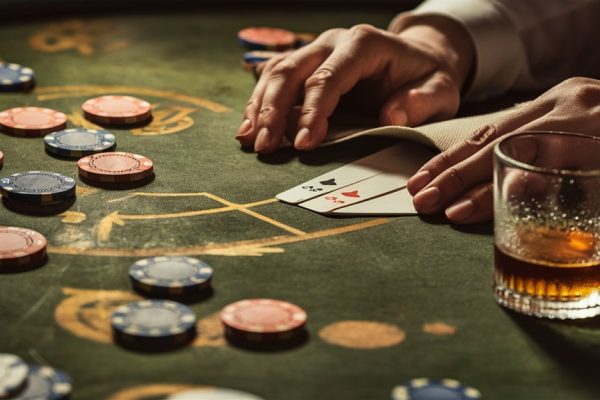 poker tips for newcomers