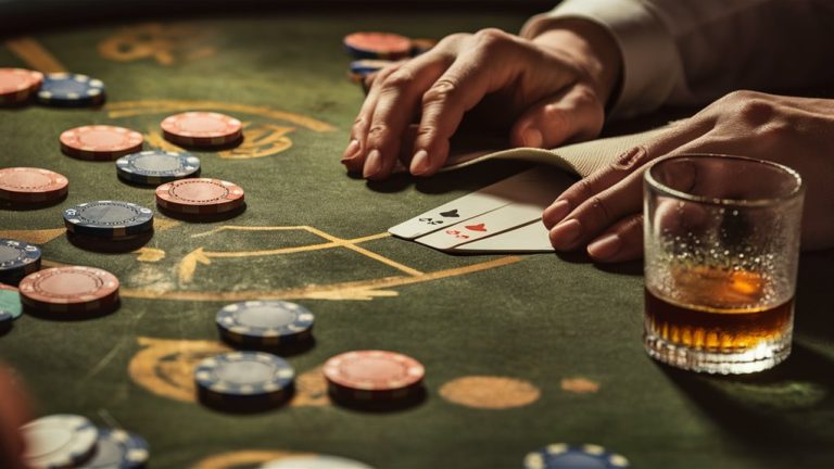 Secrets of Poker : for Beginners