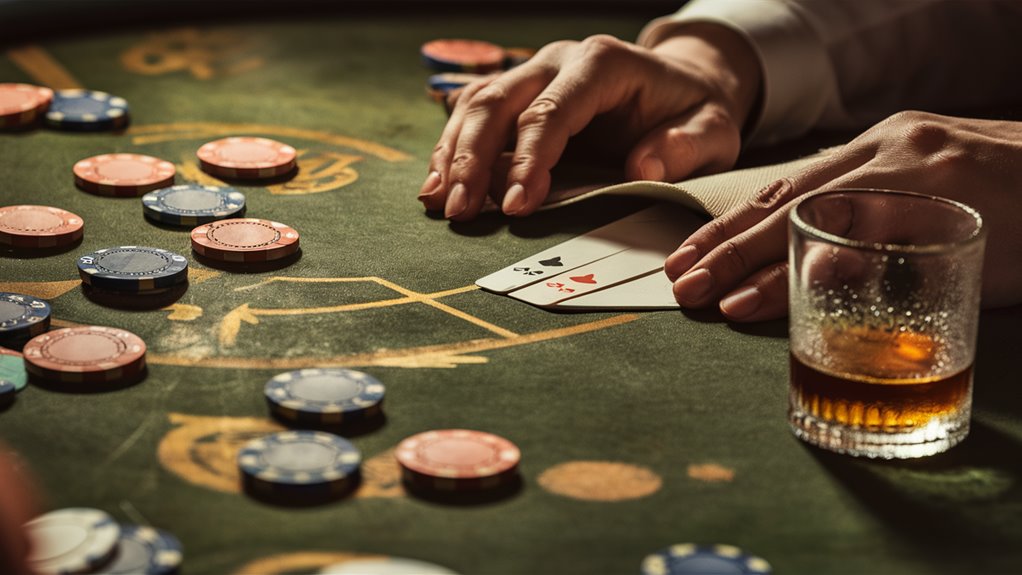 poker tips for newcomers