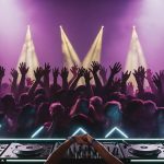 popular dance music collection