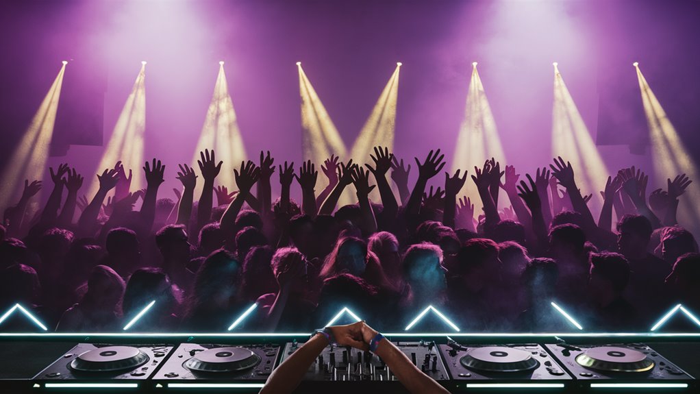 popular dance music collection