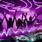 popular high pitched dance songs