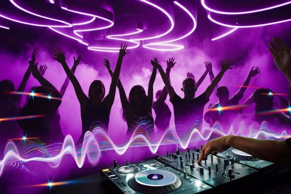 popular high pitched dance songs