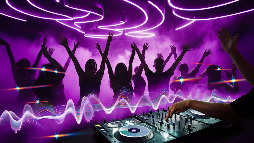 popular high pitched dance songs