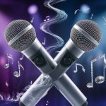 popular high pitched singing pairs