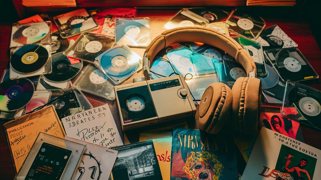 popular nineties music hits