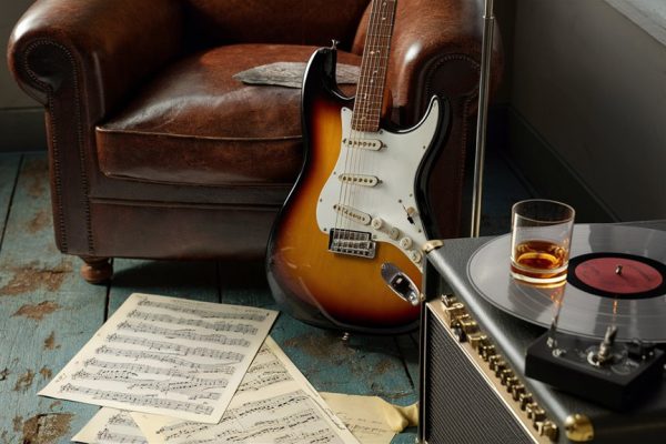 popular slow rock songs