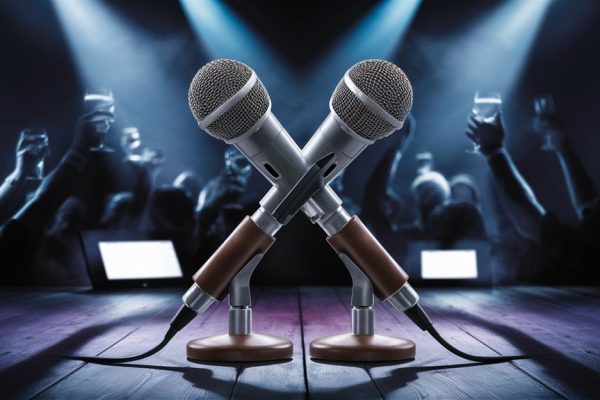 Go-To Karaoke Duets : for Late Night Sessions popular songs for singing together