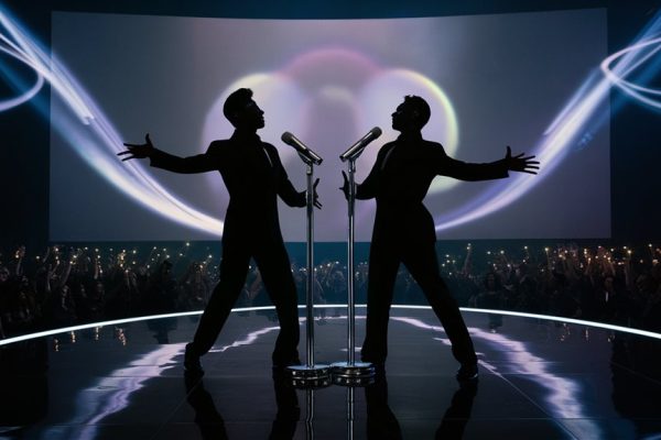 popular two person songs