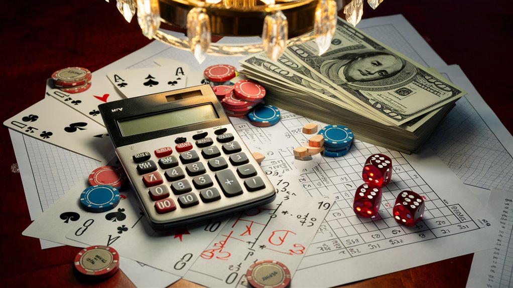 predicting mathematical outcome averages