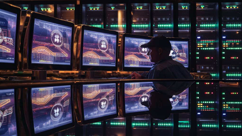 prepare for security incidents