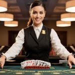 professional casino service skills