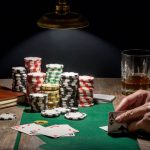 professional gambling success strategies