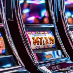 progressive casino jackpot information