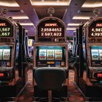 progressive jackpot gaming facts