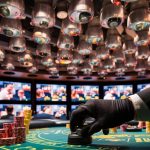 protect gambling against cheating