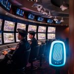 protect gaming through surveillance