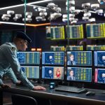 protecting gambling from cyber fraud