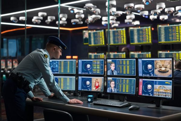 protecting gambling from cyber fraud