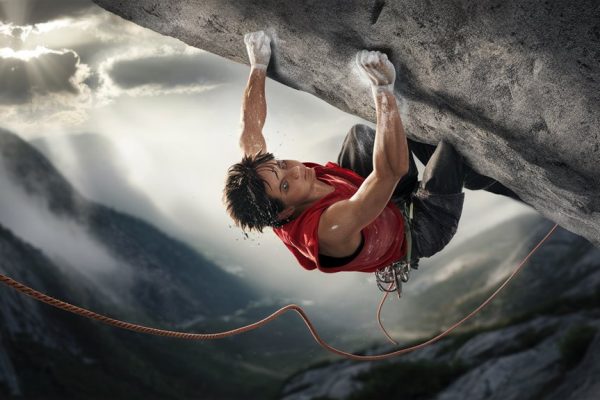 pursuing victory through experience