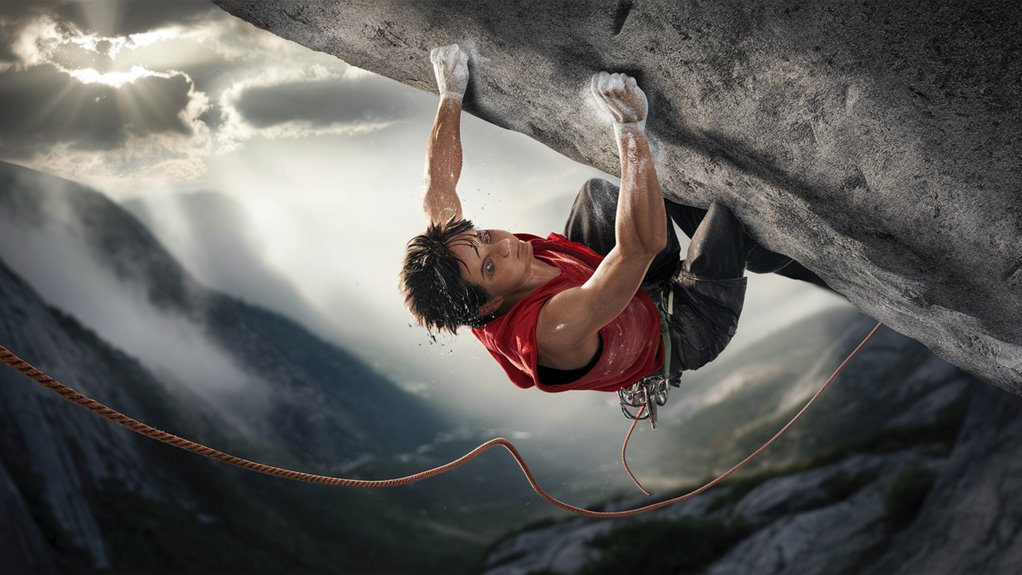 pursuing victory through experience