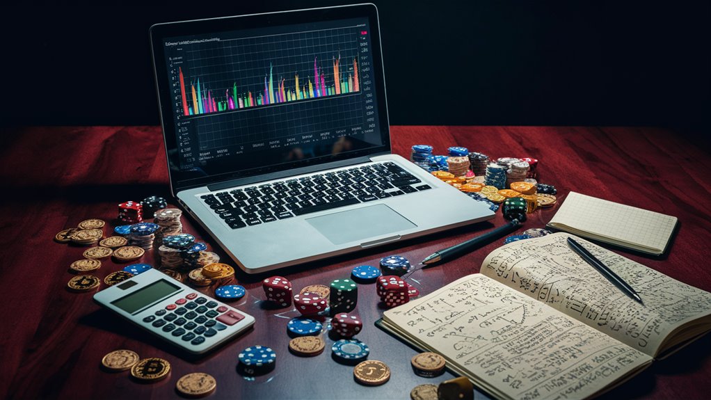quantitative risk control measures